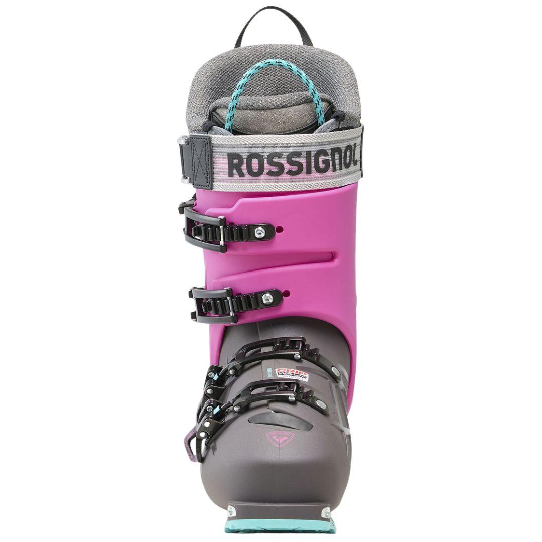 Rossignol Men's Alltrack 130 Elite LV LT GW Ski Boots 2026